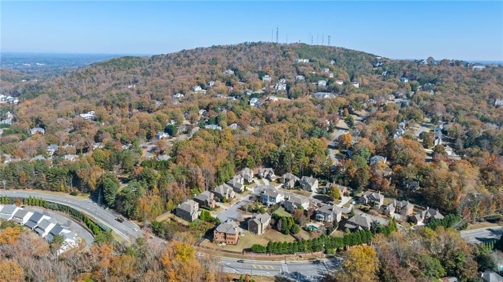 Wigley Estates - Residential