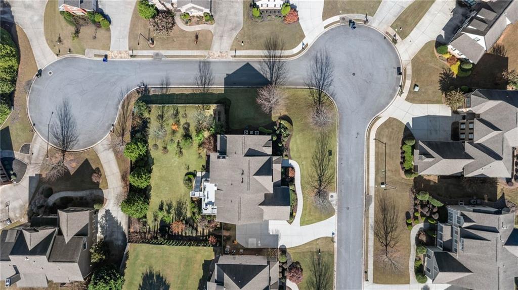 Wigley Estates - Residential