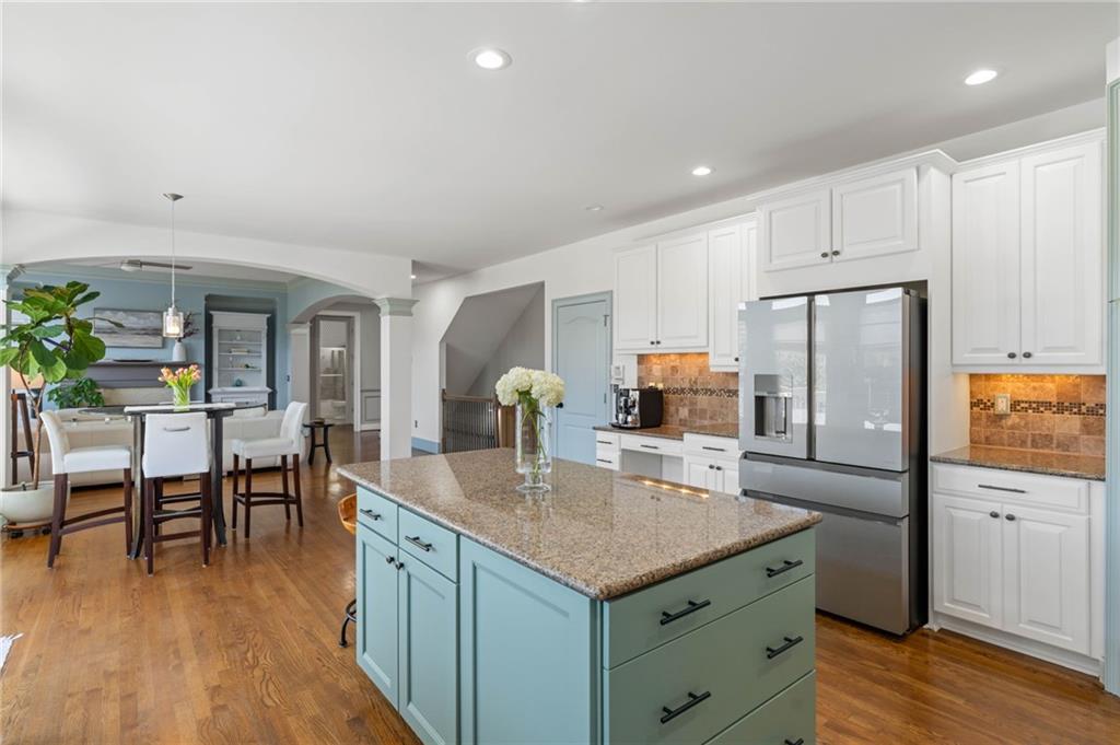 Wigley Estates - Residential