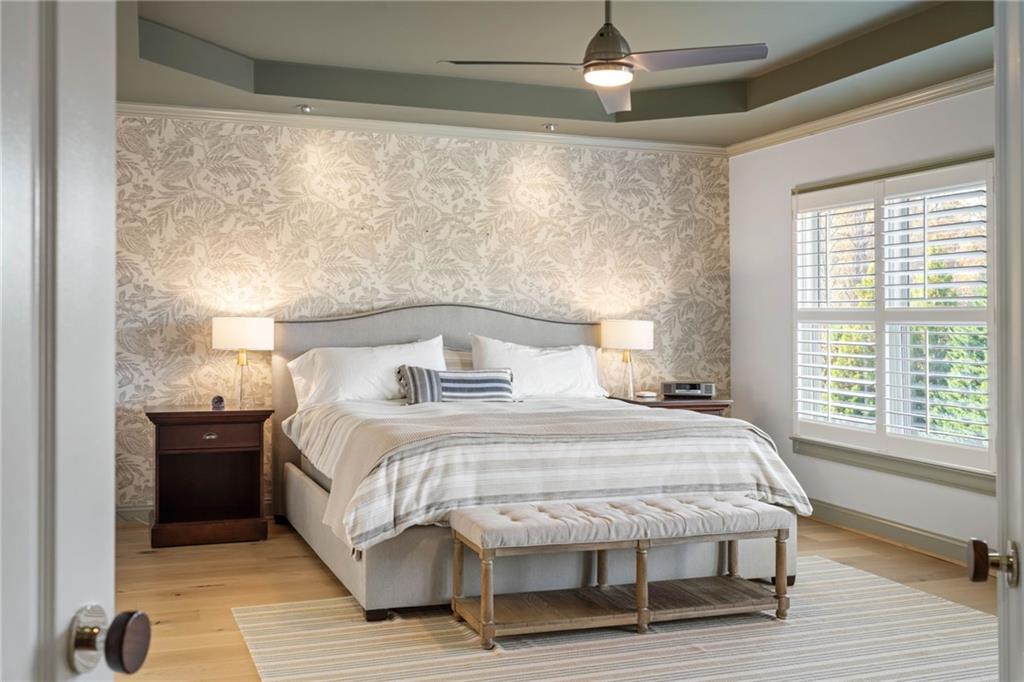 Wigley Estates - Residential