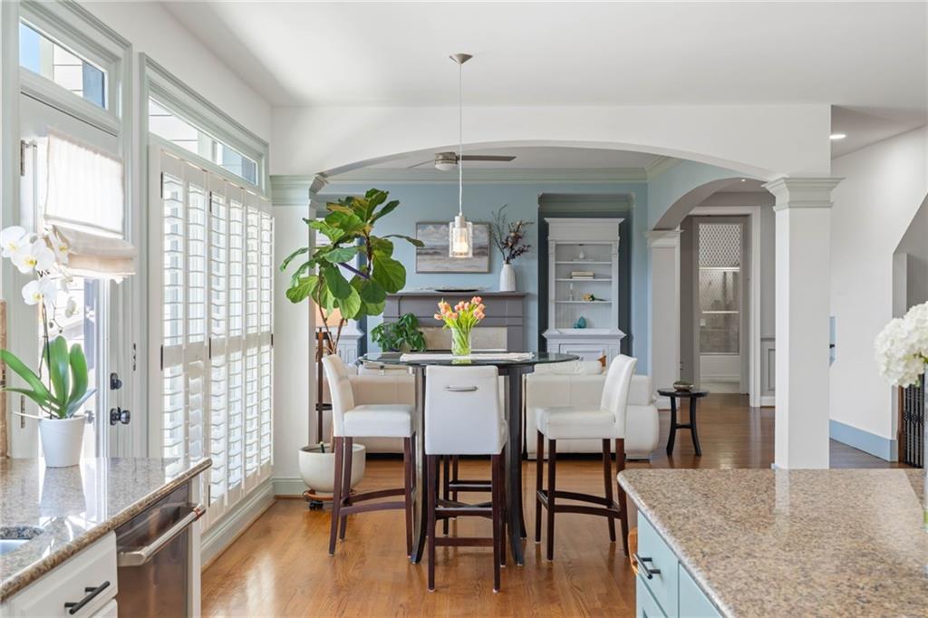 Wigley Estates - Residential