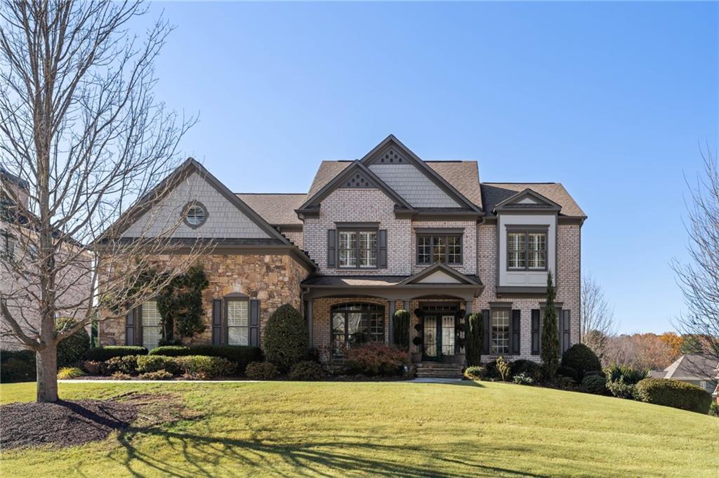 Wigley Estates - Residential