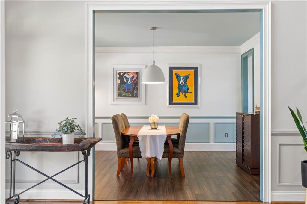 Wigley Estates - Residential