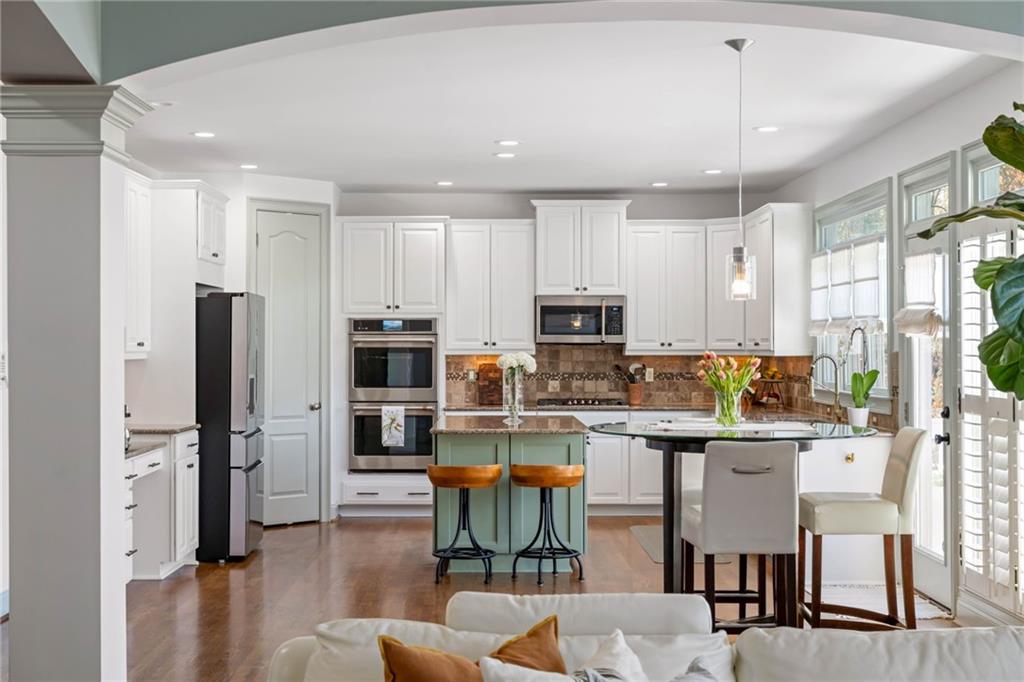 Wigley Estates - Residential