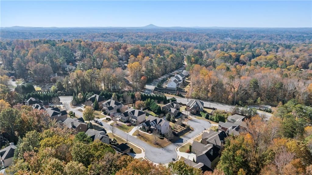 Wigley Estates - Residential