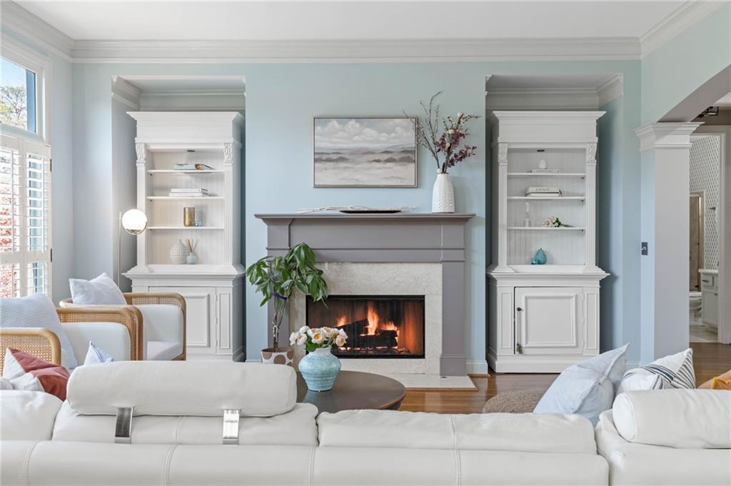 Wigley Estates - Residential