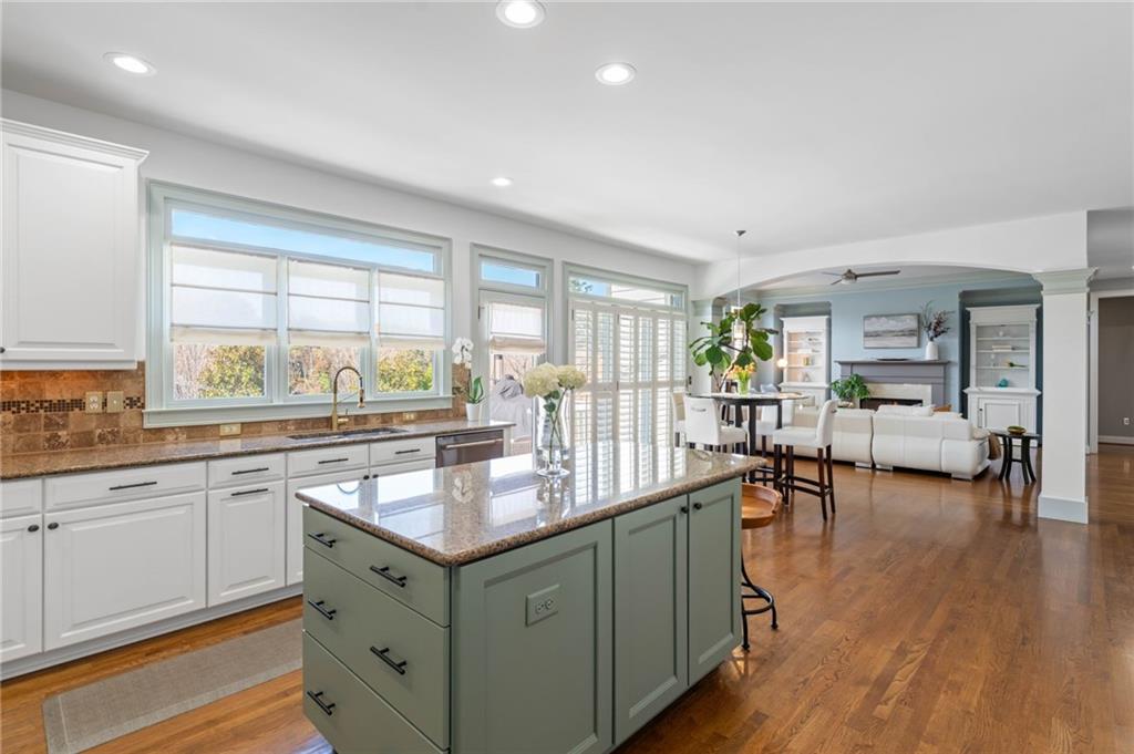 Wigley Estates - Residential