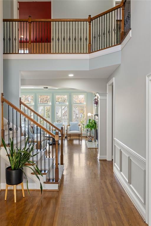 Wigley Estates - Residential