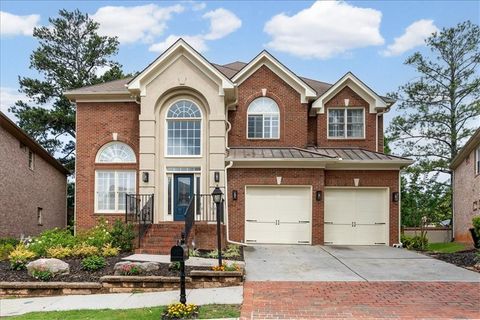 Homes For Rent - 350 Wembley Circle<br/> Atlanta, GA 30328