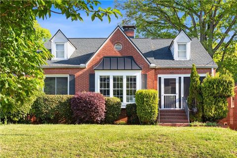 479 Shannon Drive SW Atlanta GA 30310