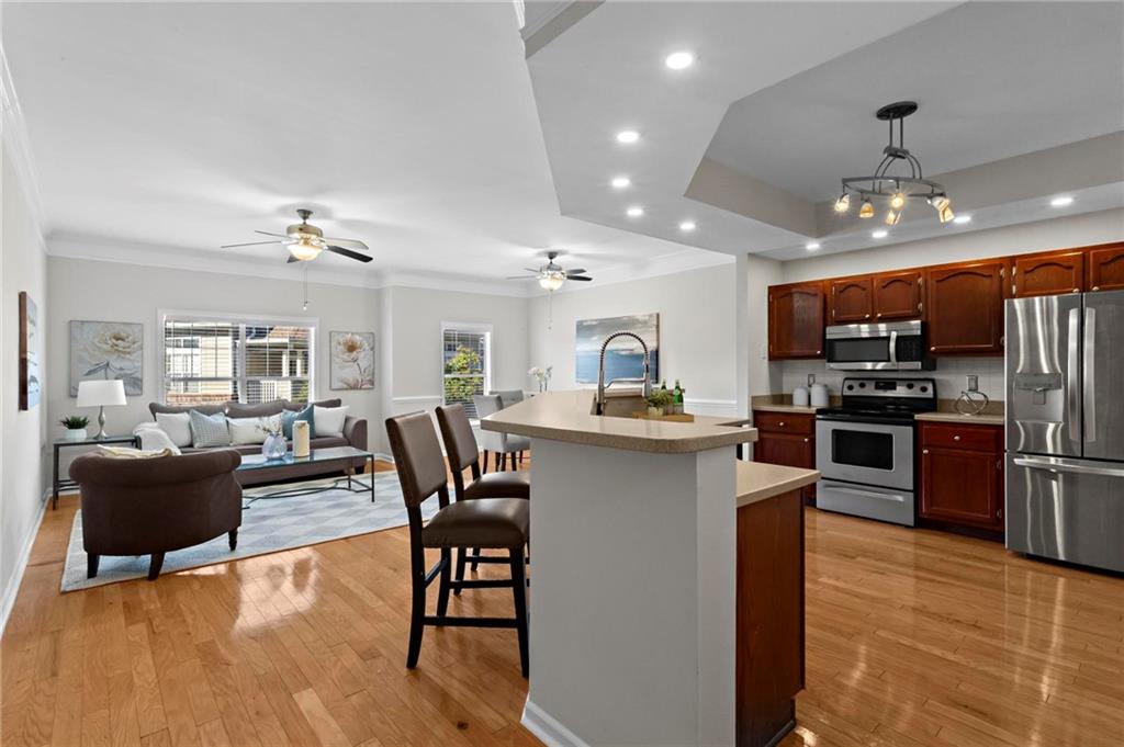2700 Pine Tree Road NE 3009