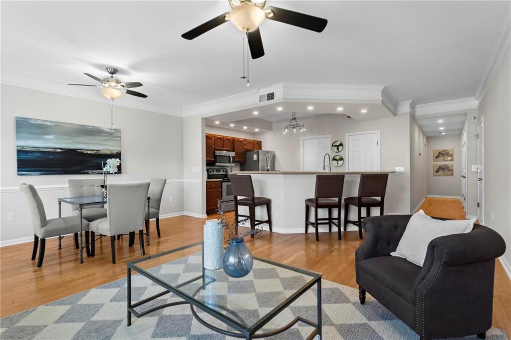 2700 Pine Tree Road NE 3009