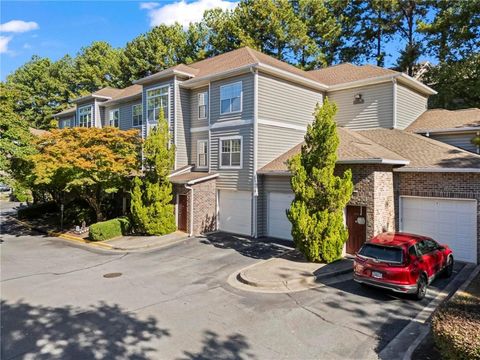 2700 Pine Tree Road NE 3009 Atlanta GA 30324