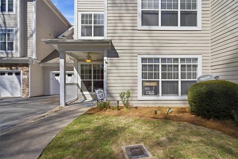 Condo For Sale - 218 Edinburgh Court #218<br/> Alpharetta, GA 30004