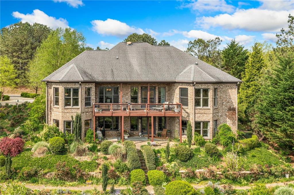 100 Fox Paw Leaf Court, Ellijay, Georgia image 4