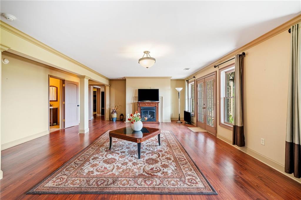 100 Fox Paw Leaf Court, Ellijay, Georgia image 31
