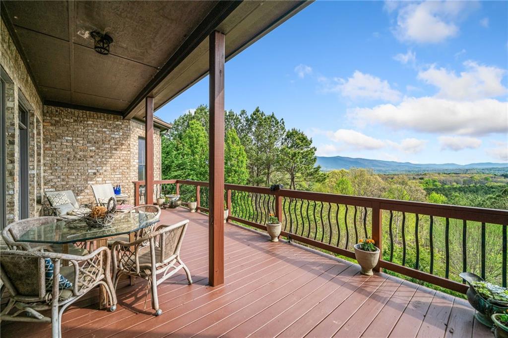 100 Fox Paw Leaf Court, Ellijay, Georgia image 38
