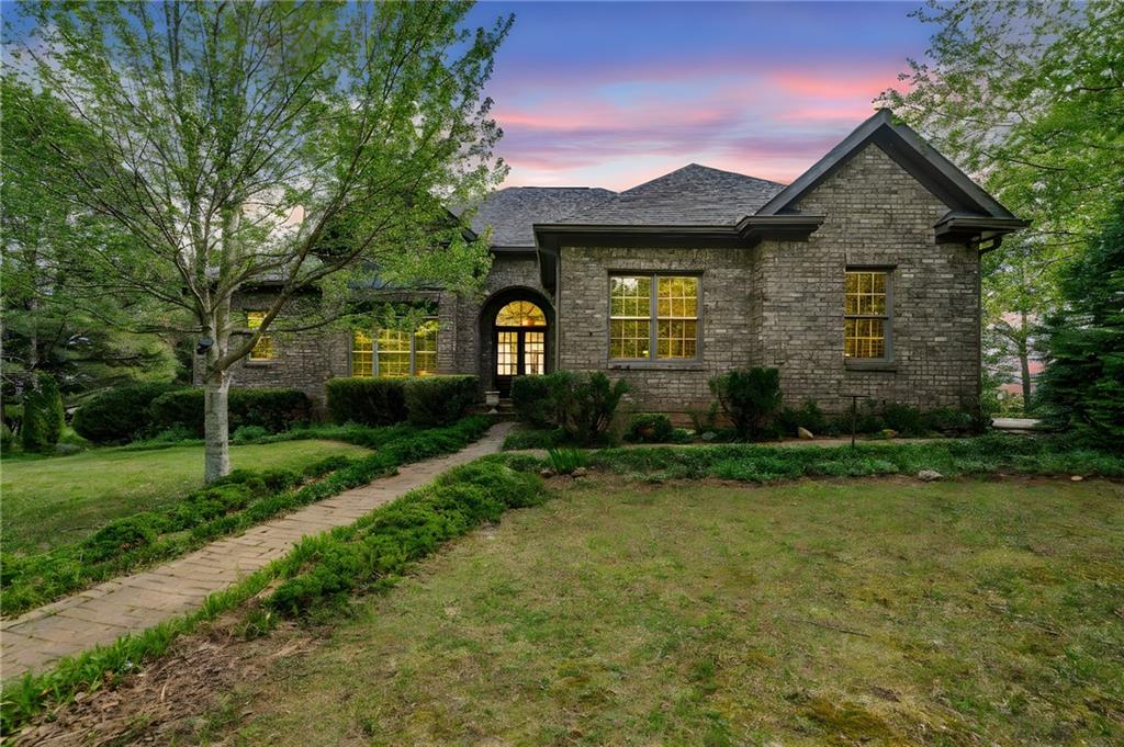 100 Fox Paw Leaf Court, Ellijay, Georgia image 48