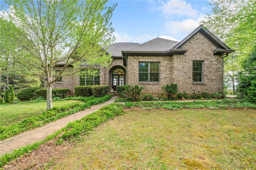 100 Fox Paw Leaf Court, Ellijay, Georgia image 3