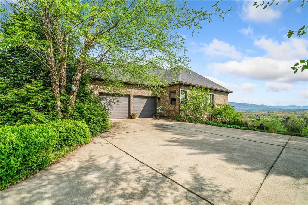 100 Fox Paw Leaf Court, Ellijay, Georgia image 47