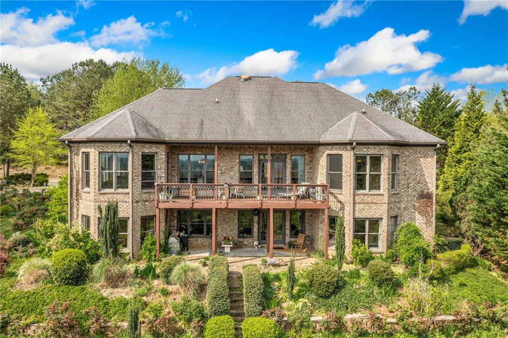 100 Fox Paw Leaf Court, Ellijay, Georgia image 49