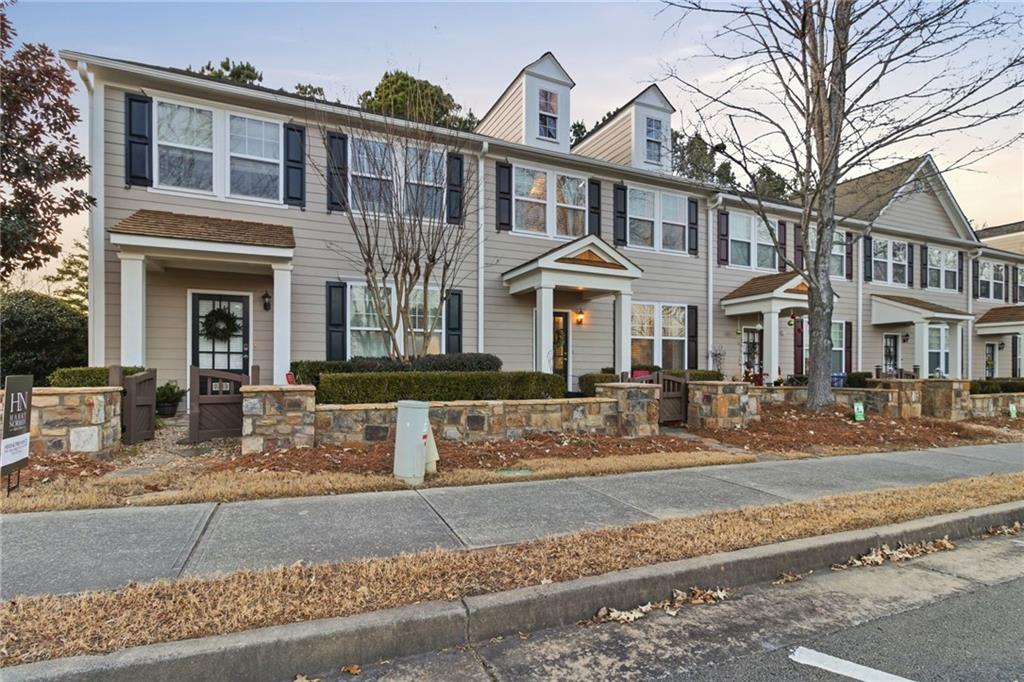 203 River Green Avenue