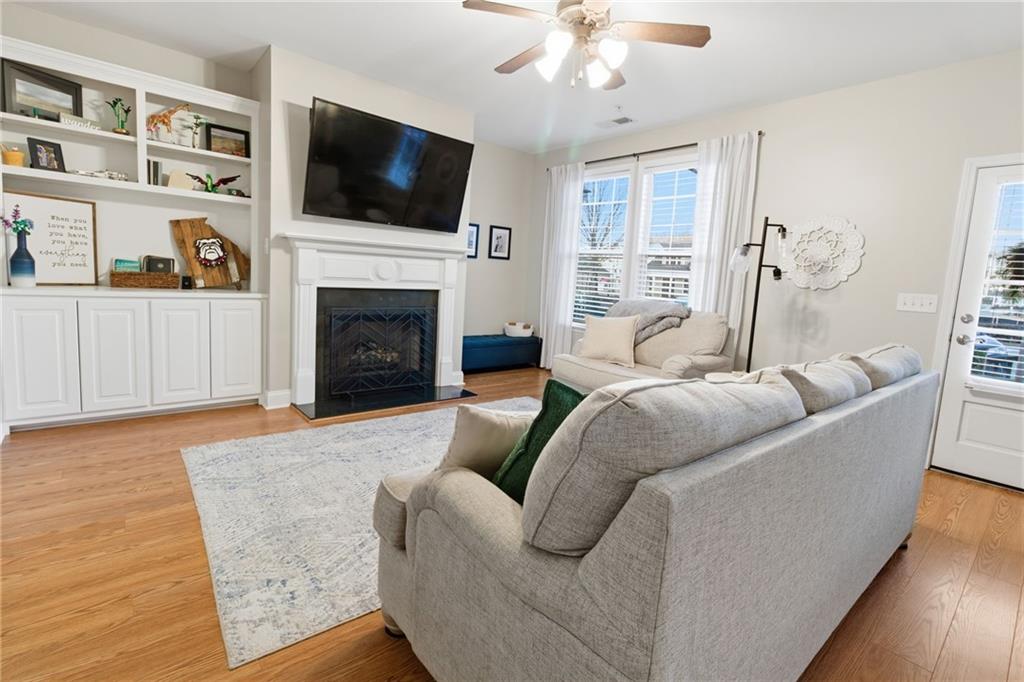 203 River Green Avenue