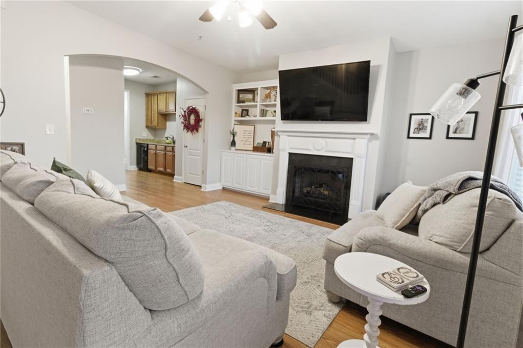 203 River Green Avenue