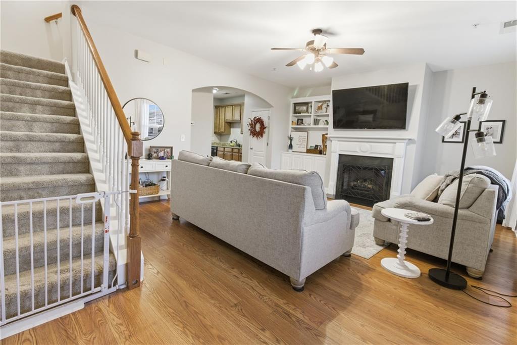 203 River Green Avenue