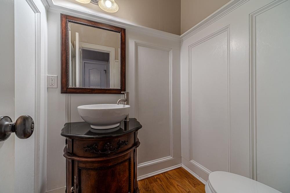 Rabbit Farm Est - Residential