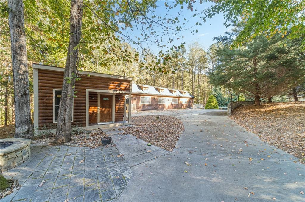 Rabbit Farm Est - Residential