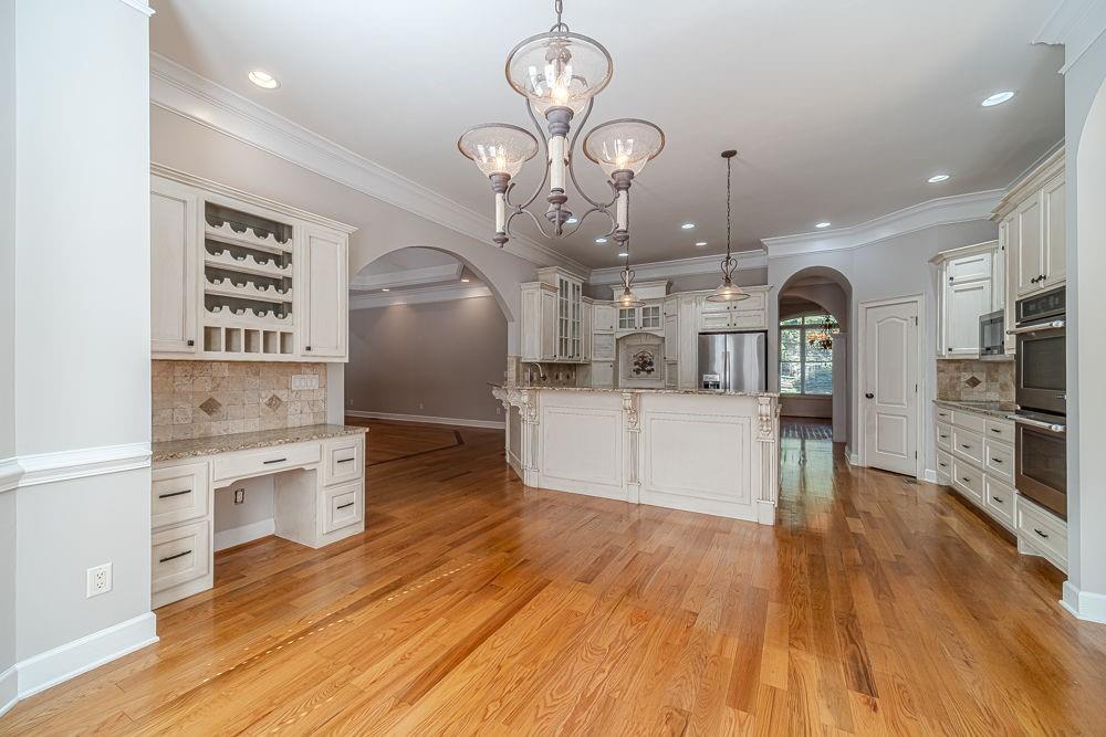 Rabbit Farm Est - Residential