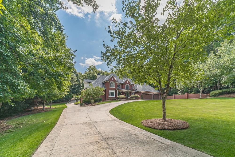 2431 Rabbit Farm Circle