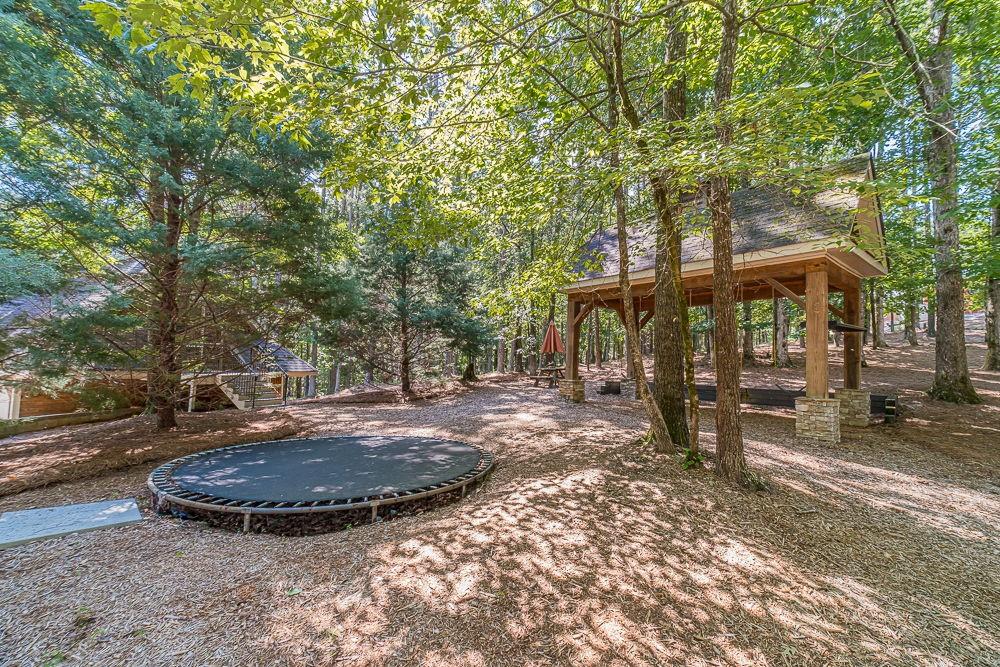 Rabbit Farm Est - Residential