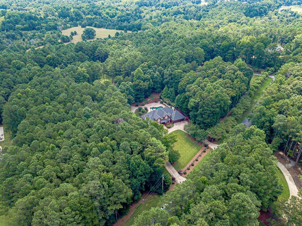 Rabbit Farm Est - Residential