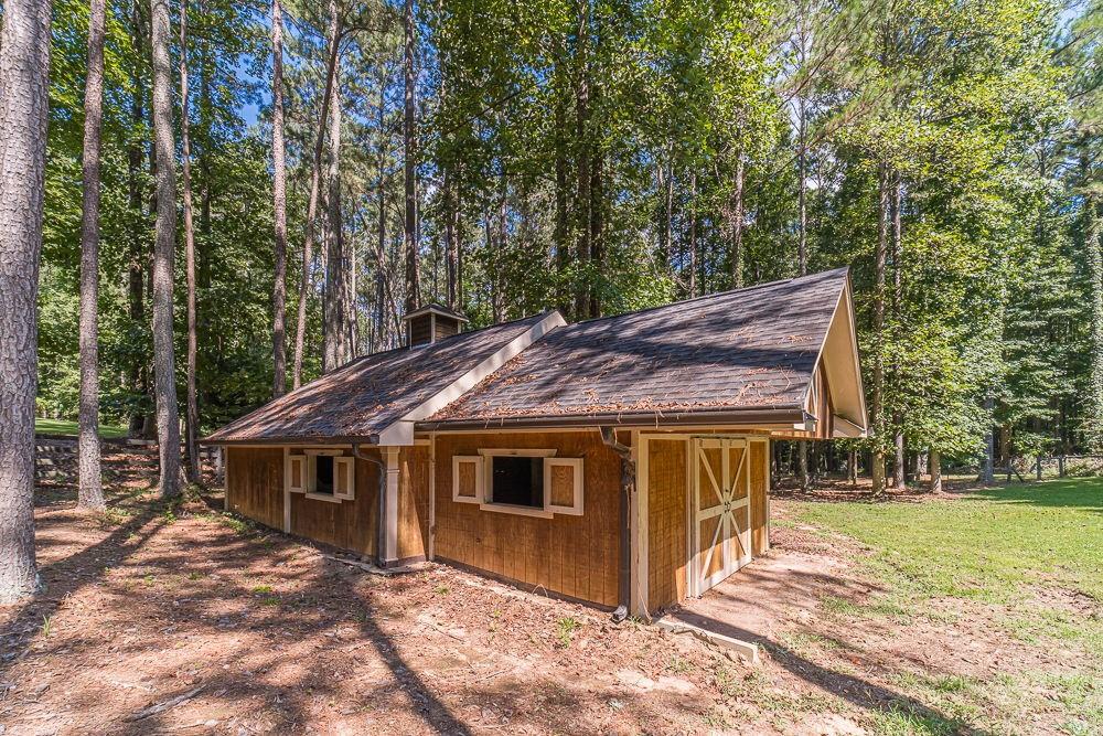 Rabbit Farm Est - Residential