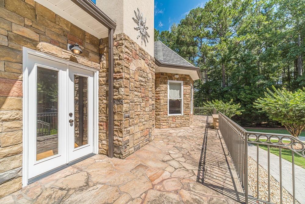 Rabbit Farm Est - Residential