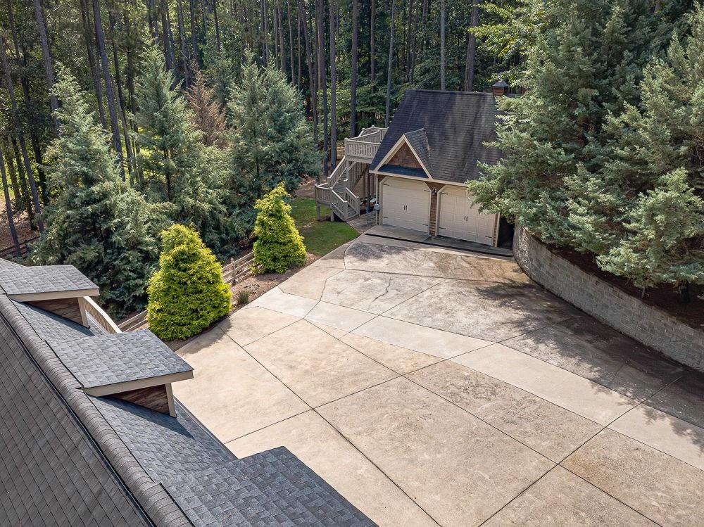 Rabbit Farm Est - Residential