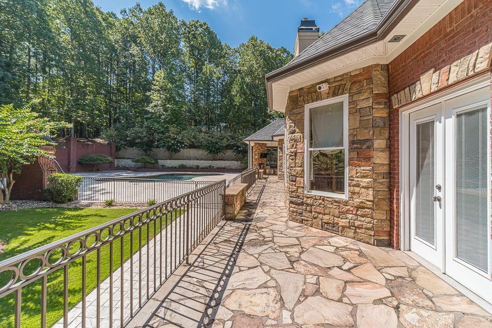 Rabbit Farm Est - Residential