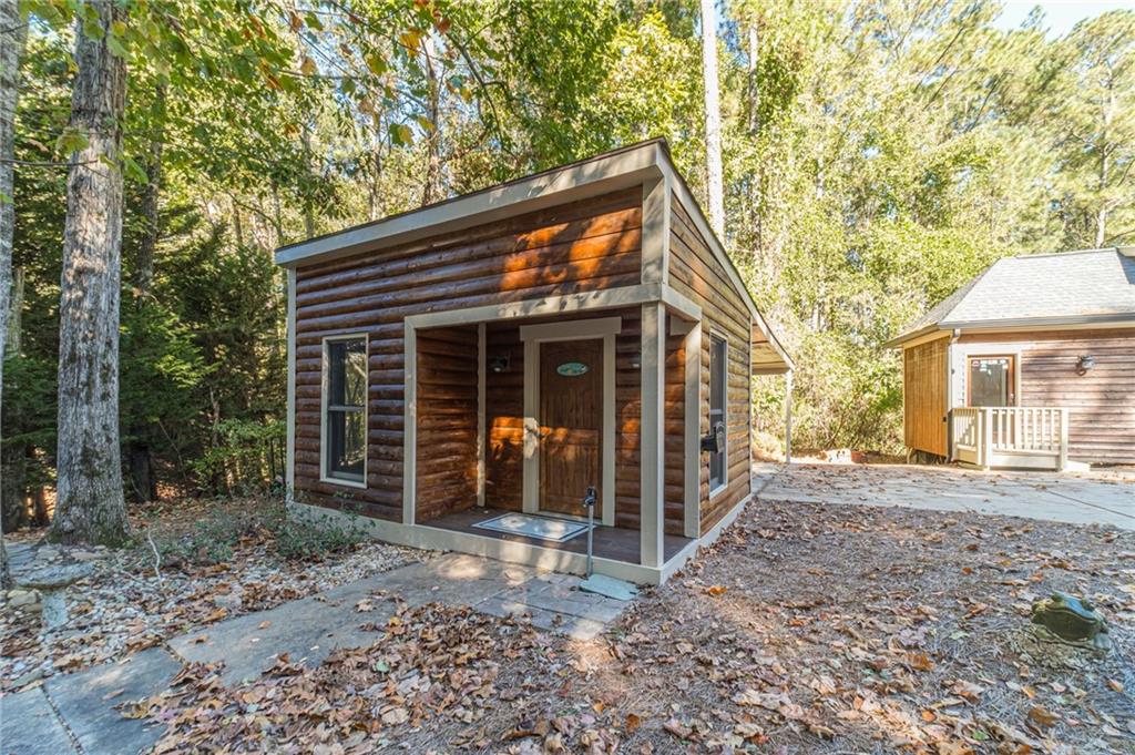 Rabbit Farm Est - Residential