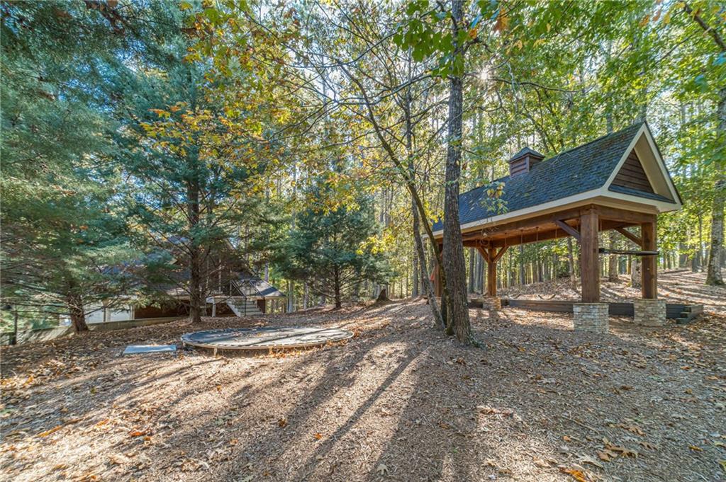 Rabbit Farm Est - Residential