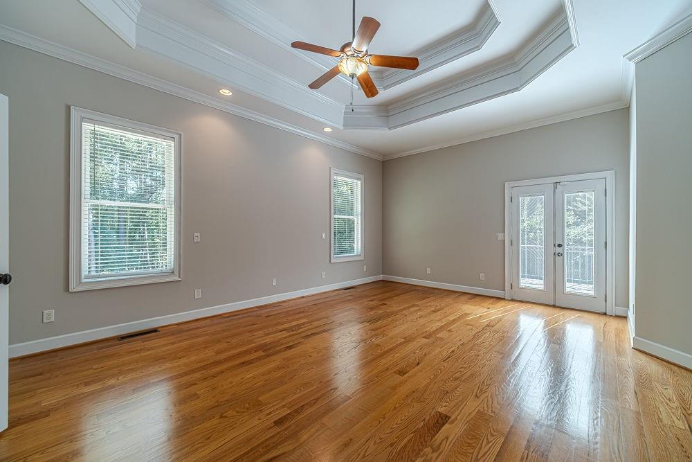 Rabbit Farm Est - Residential