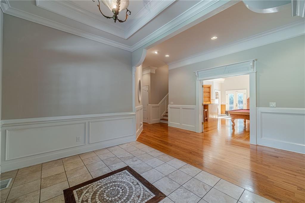 Rabbit Farm Est - Residential