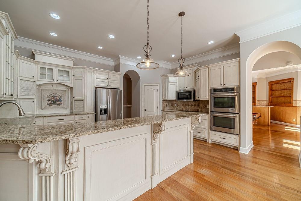 Rabbit Farm Est - Residential