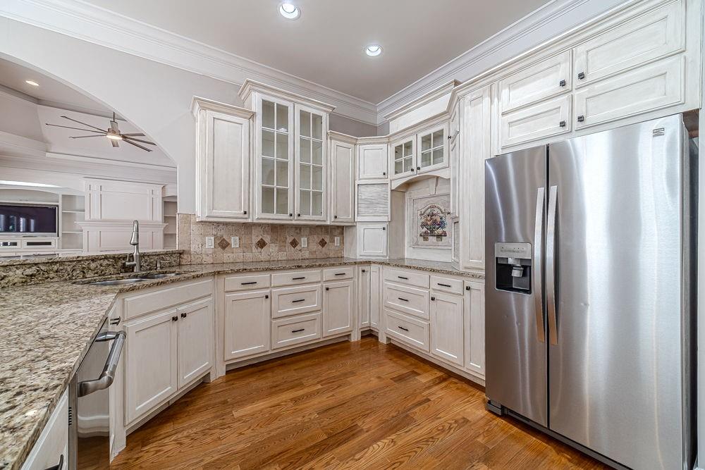 Rabbit Farm Est - Residential