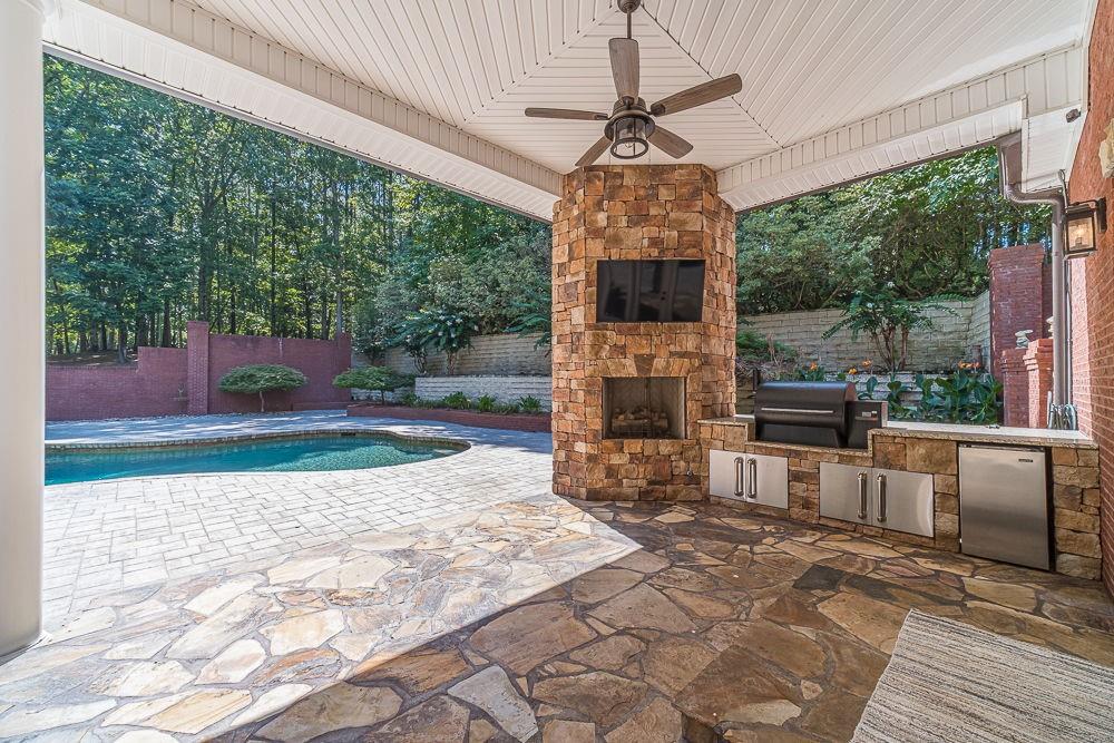 Rabbit Farm Est - Residential