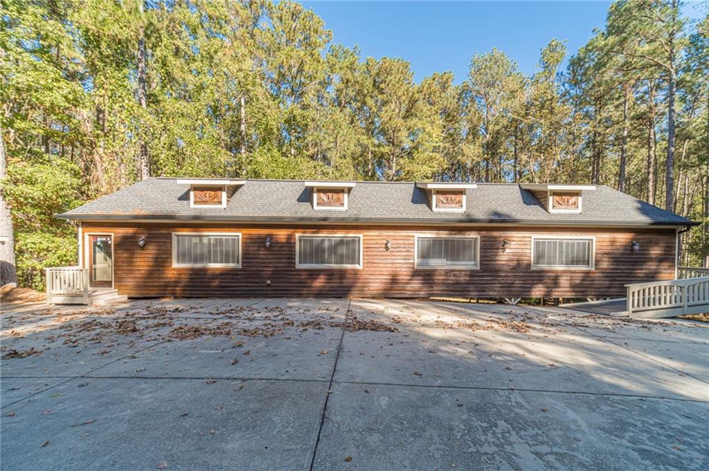 Rabbit Farm Est - Residential