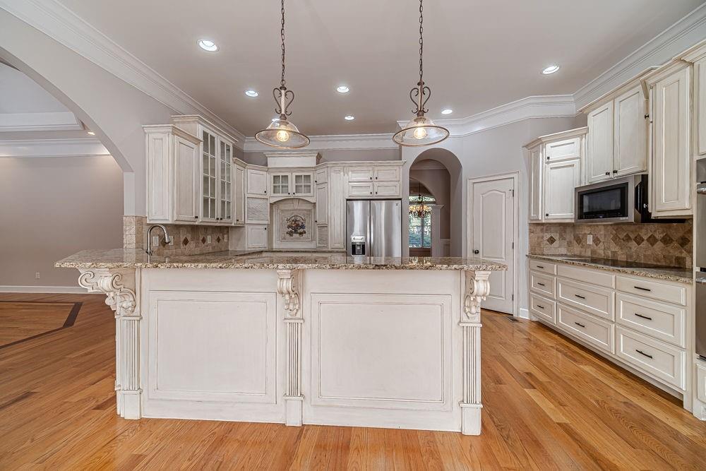 Rabbit Farm Est - Residential