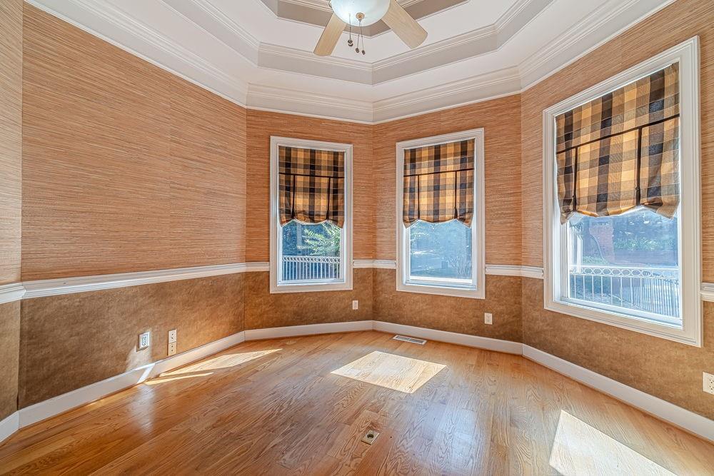 Rabbit Farm Est - Residential