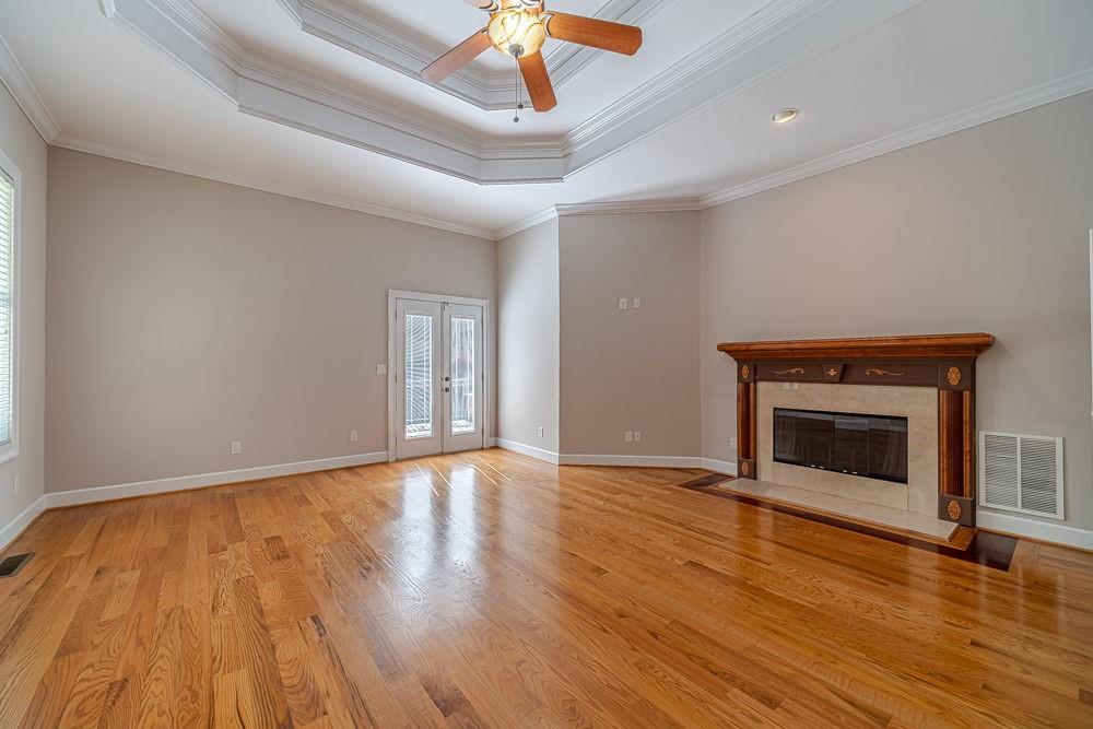 Rabbit Farm Est - Residential